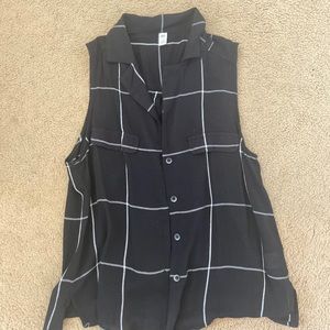 Nordstrom BP Blouse